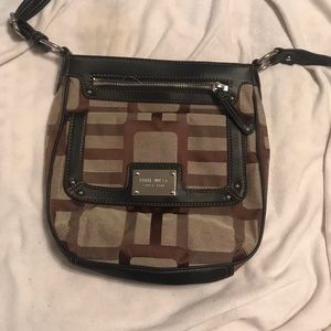 Nine West cross body purse